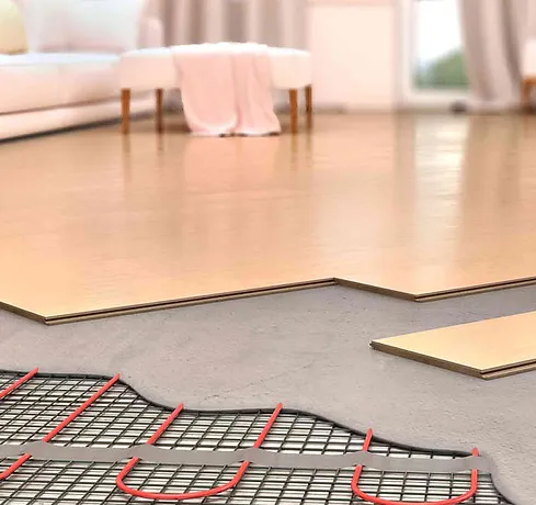 Underfloor Heating