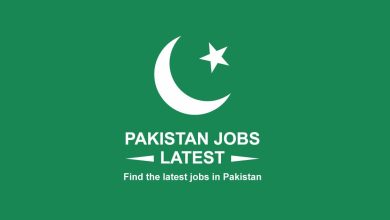 Jobs in Pakistan