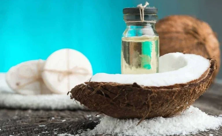 Coconut Oil