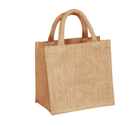 Burlap Bags