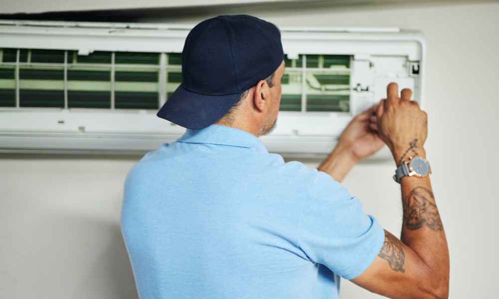 Premier HVAC Services: Your Trusted Solution for Heating and Cooling Needs