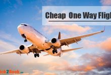 Cheap Flights