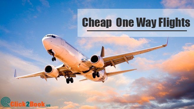 Cheap Flights