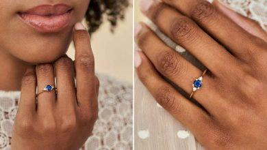 Bristol's Engagement Ring Scene: A Sparkling Selection