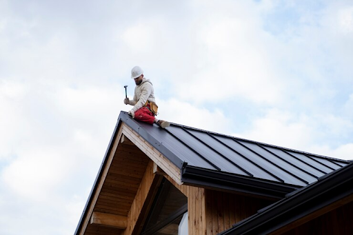 Roof Maintenance