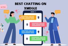 Xmegle