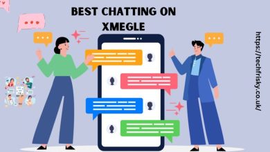 Xmegle