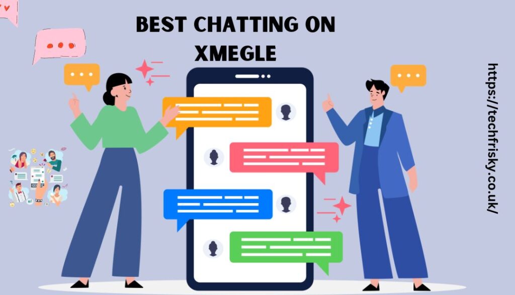 Xmegle