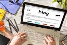 Writing Technical Blogs