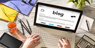 Writing Technical Blogs