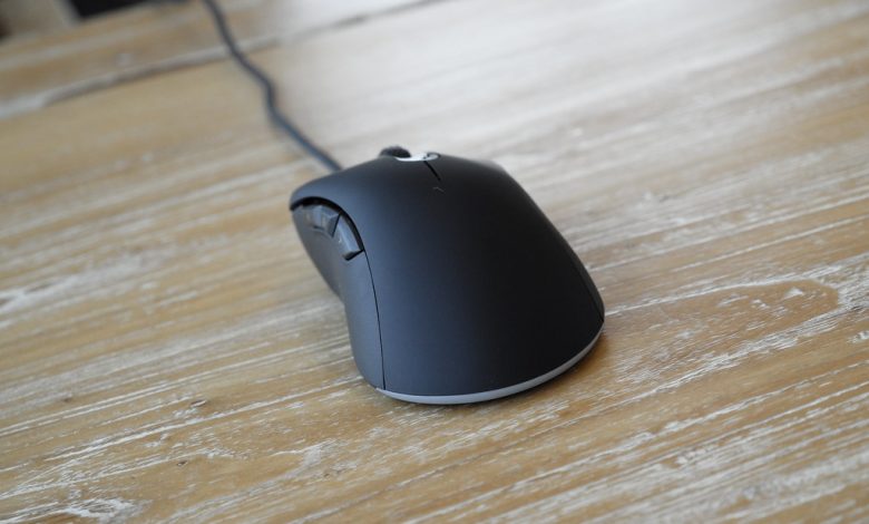 How to Set Up Your Mouse for Maximum Comfort and Precision