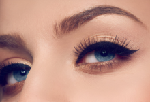 The Secrets to Perfect Volume Eyelashes Revealed