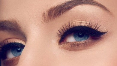 The Secrets to Perfect Volume Eyelashes Revealed