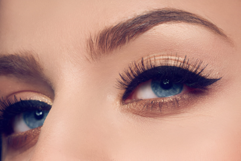 The Secrets to Perfect Volume Eyelashes Revealed