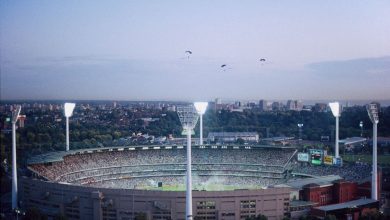 The Godfather of Cricket: A Legacy Beyond Boundaries