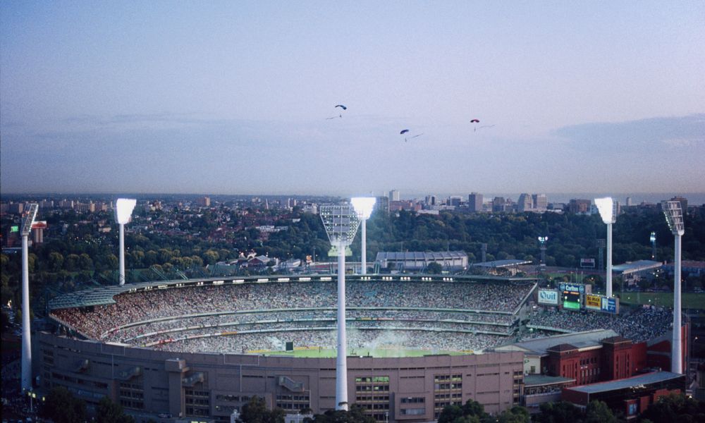 The Godfather of Cricket: A Legacy Beyond Boundaries