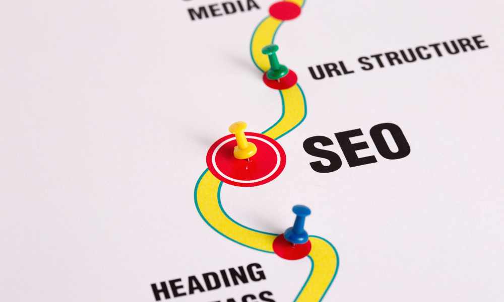 Search Engine Optimization Best Practices to Drive Organic Traffic