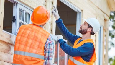 Top 10 Questions to Ask Your Window Installation Contractor