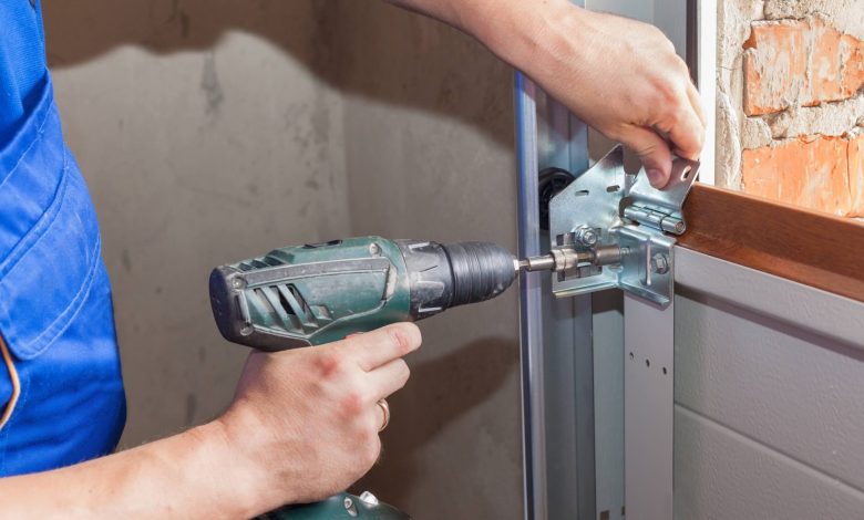 Comprehensive Guide to Garage Door Repair in Orange County and Installation Services