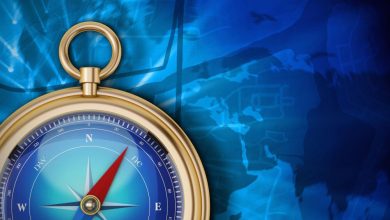 The Importance of Navigation: A Key Element in Modern Technology