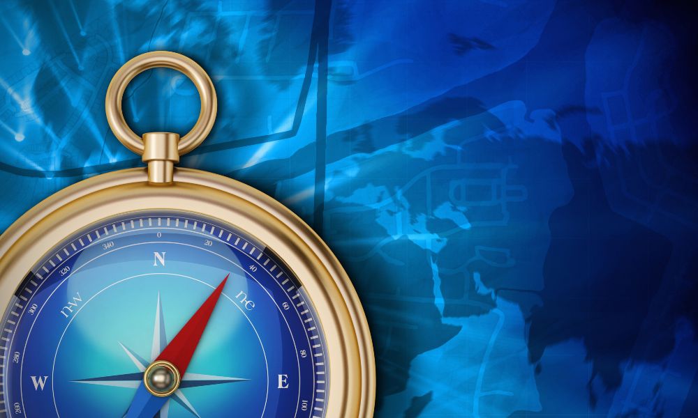 The Importance of Navigation: A Key Element in Modern Technology