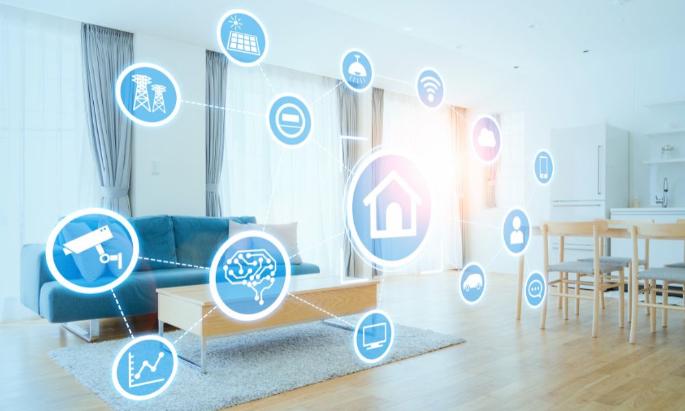 Why Brickell Residents Are Embracing Home Automation Technology