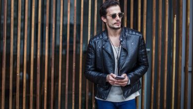 Fuel Sidewaze Leather Jacket in Tan: The Ultimate Style and Protection for Riders