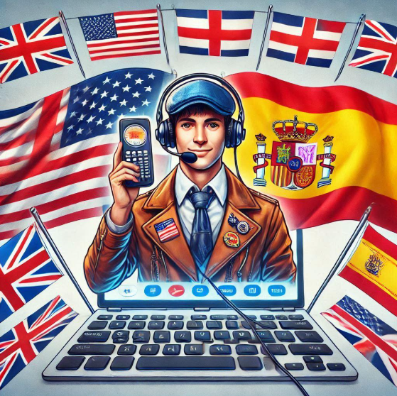 Why You Need an English to Spanish Interpreter for Your Business Success