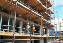 What Are the Regulations for Scaffolding in Canada?