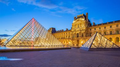 How to Get the Best Value for Your Louvre Museum Tickets