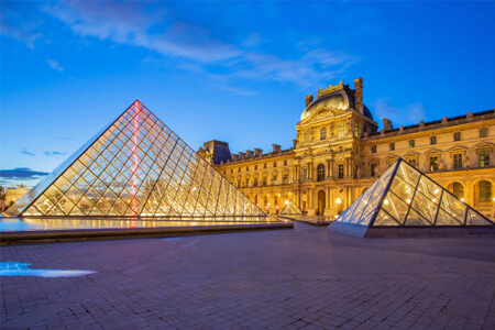 How to Get the Best Value for Your Louvre Museum Tickets