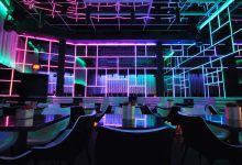 The Role of Technology in Modern Strip Clubs