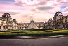 Book Louvre Museum Tickets: Discover Iconic Masterpieces