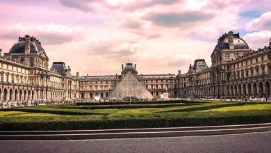 Book Louvre Museum Tickets: Discover Iconic Masterpieces