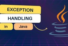 Best Practices for Error Handling in Java Full Stack Applications