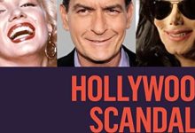 Hollywood Scandals