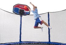 Guide to Trampoline Basketball