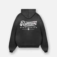 Represent Hoodies